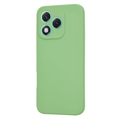 Husa pentru Honor 400 Lite, Techsuit, SoftFlex, Verde Deschis