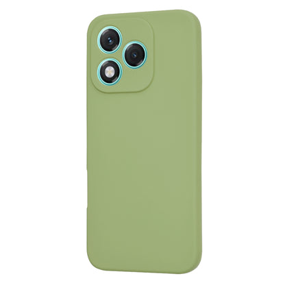 Husa pentru Honor 400 Lite, Techsuit, SoftFlex, Matcha