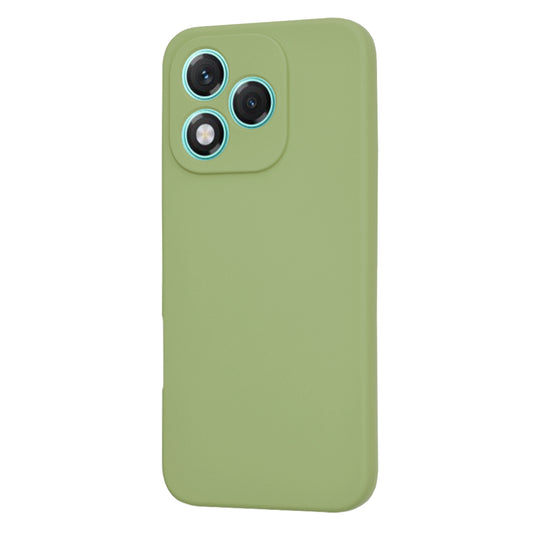 Husa pentru Honor 400 Lite, Techsuit, SoftFlex, Matcha