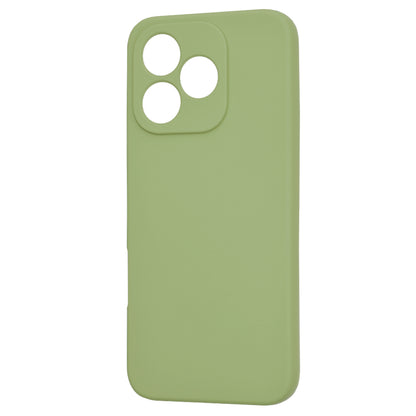 Husa pentru Honor 400 Lite, Techsuit, SoftFlex, Matcha