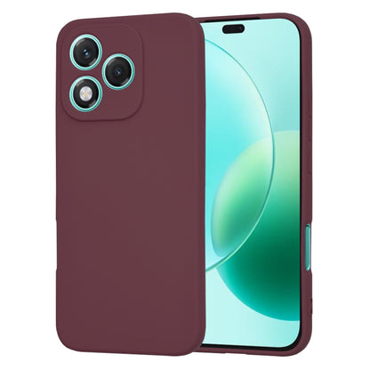 Husa pentru Honor 400 Lite, Techsuit, SoftFlex, Visinie