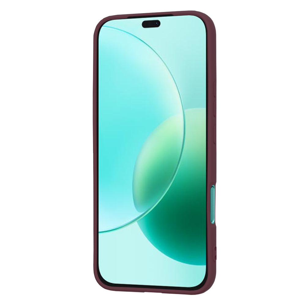Husa pentru Honor 400 Lite, Techsuit, SoftFlex, Visinie