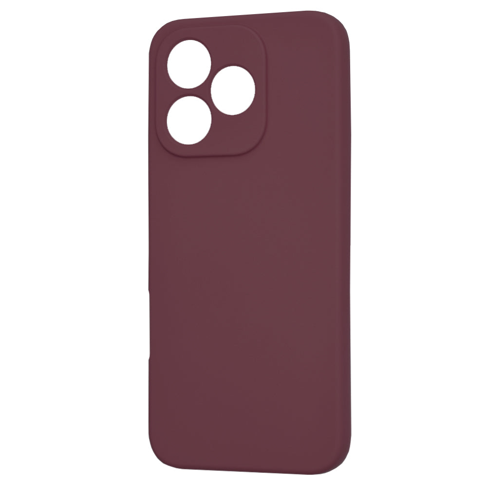 Husa pentru Honor 400 Lite, Techsuit, SoftFlex, Visinie