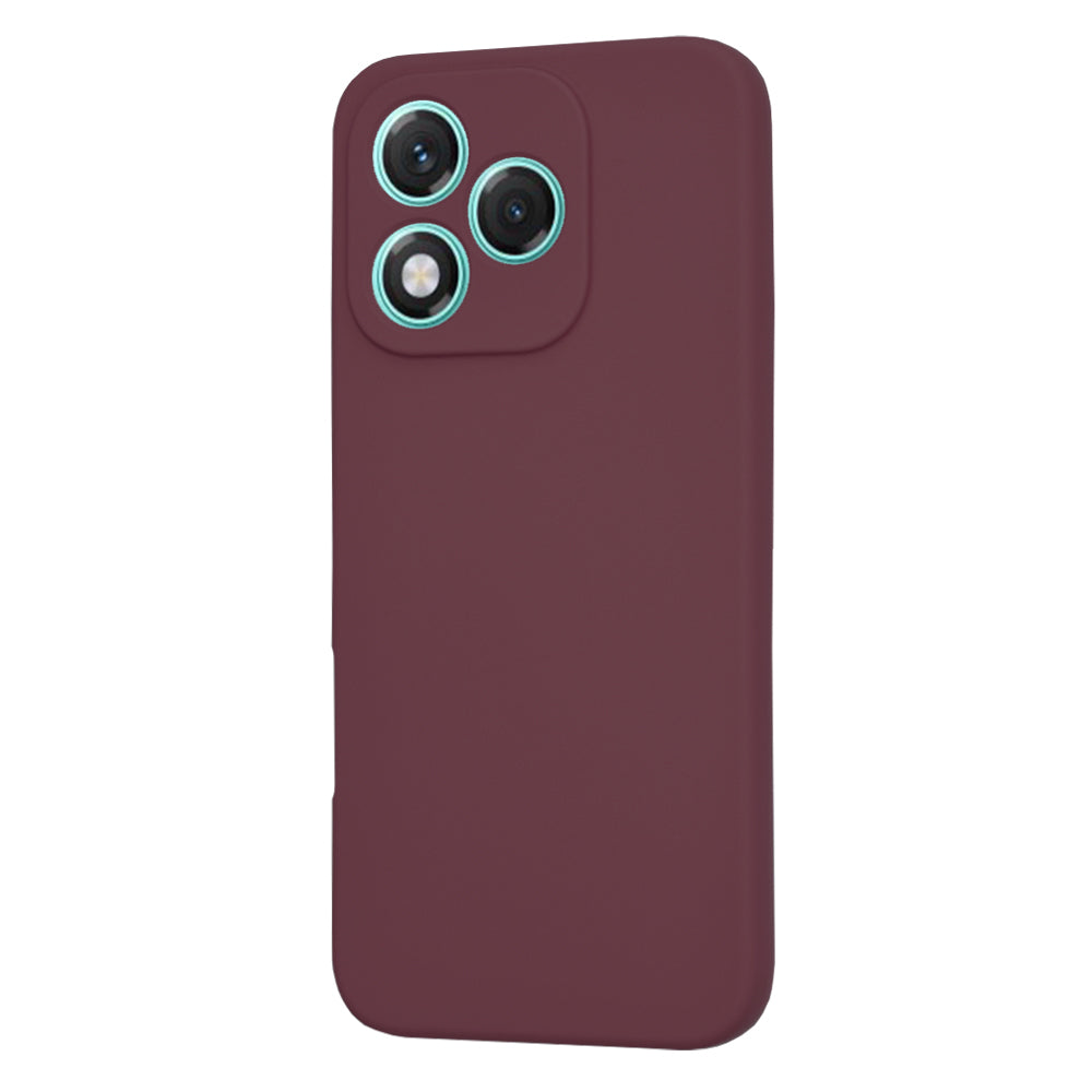 Husa pentru Honor 400 Lite, Techsuit, SoftFlex, Visinie