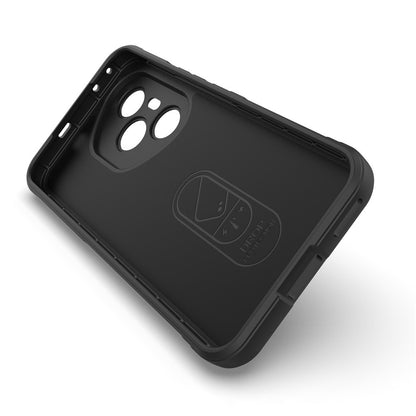 Husa pentru Honor 400 Pro, Techsuit, Magic Shield, Mov