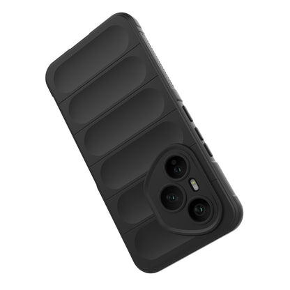 Husa pentru Honor 400 Pro, Techsuit, Magic Shield, Mov