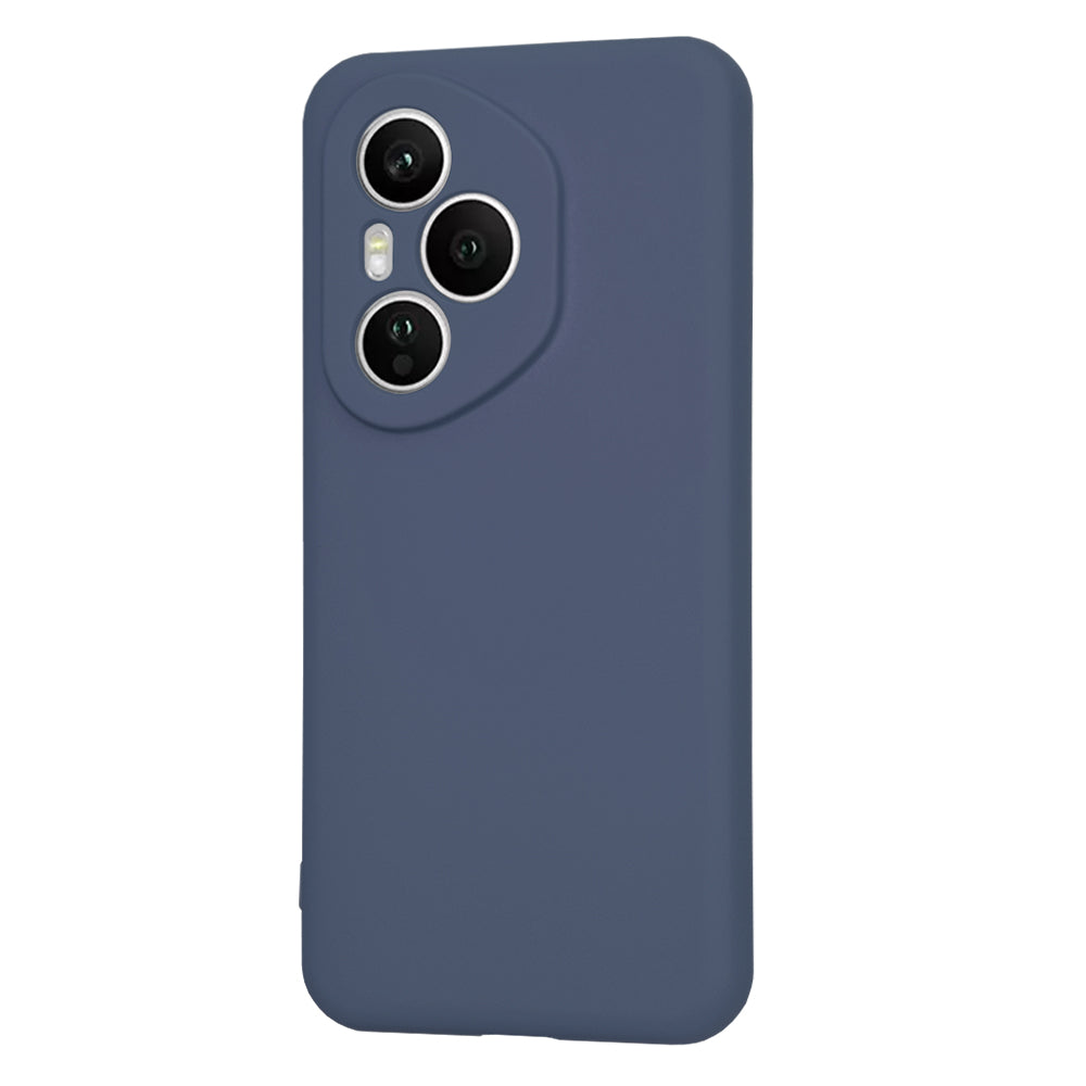 Husa pentru Honor 400 Pro, Techsuit, SoftFlex, Bleumarin