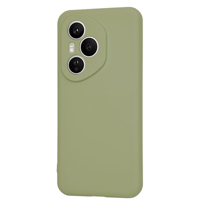 Husa pentru Honor 400 Pro, Techsuit, SoftFlex, Matcha