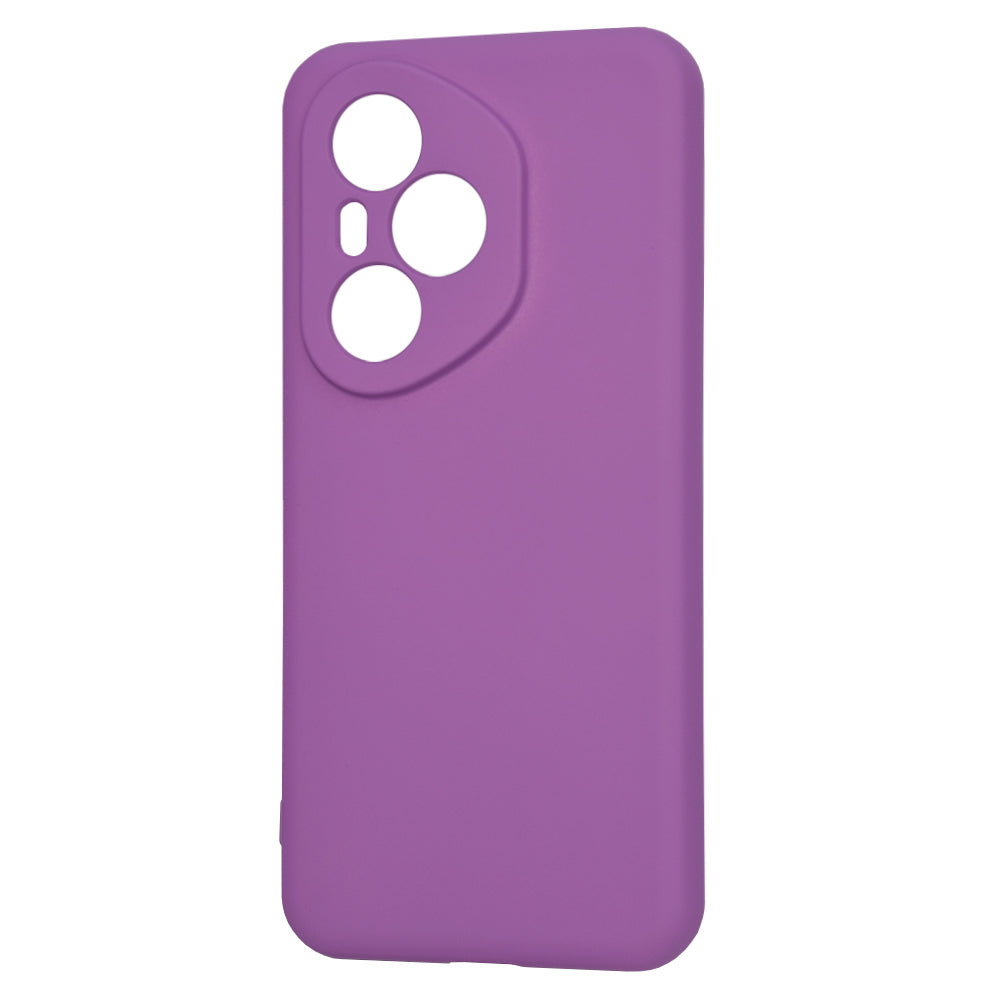 Husa pentru Honor 400 Pro, Techsuit, SoftFlex, Mov