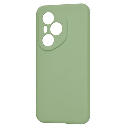 Husa pentru Honor 400 Pro, Techsuit, SoftFlex, Verde Deschis