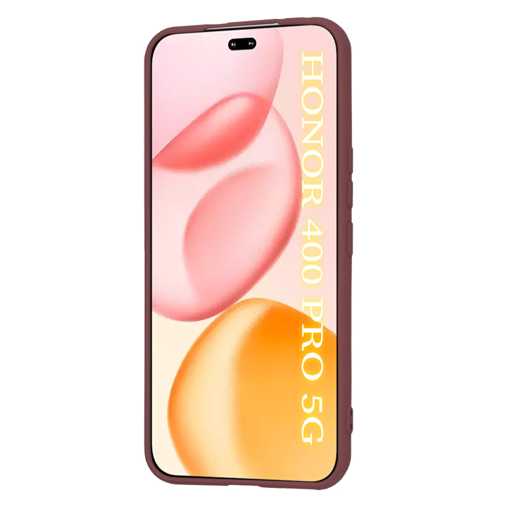 Husa pentru Honor 400 Pro, Techsuit, SoftFlex, Visinie