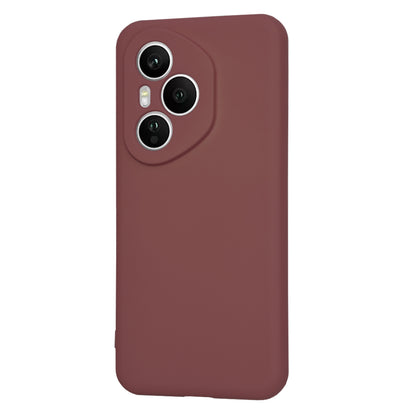 Husa pentru Honor 400 Pro, Techsuit, SoftFlex, Visinie