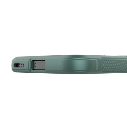 Husa pentru Honor 400, Techsuit, Magic Shield, Verde