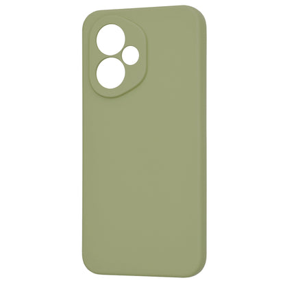 Husa pentru Honor 400, Techsuit, SoftFlex, Matcha
