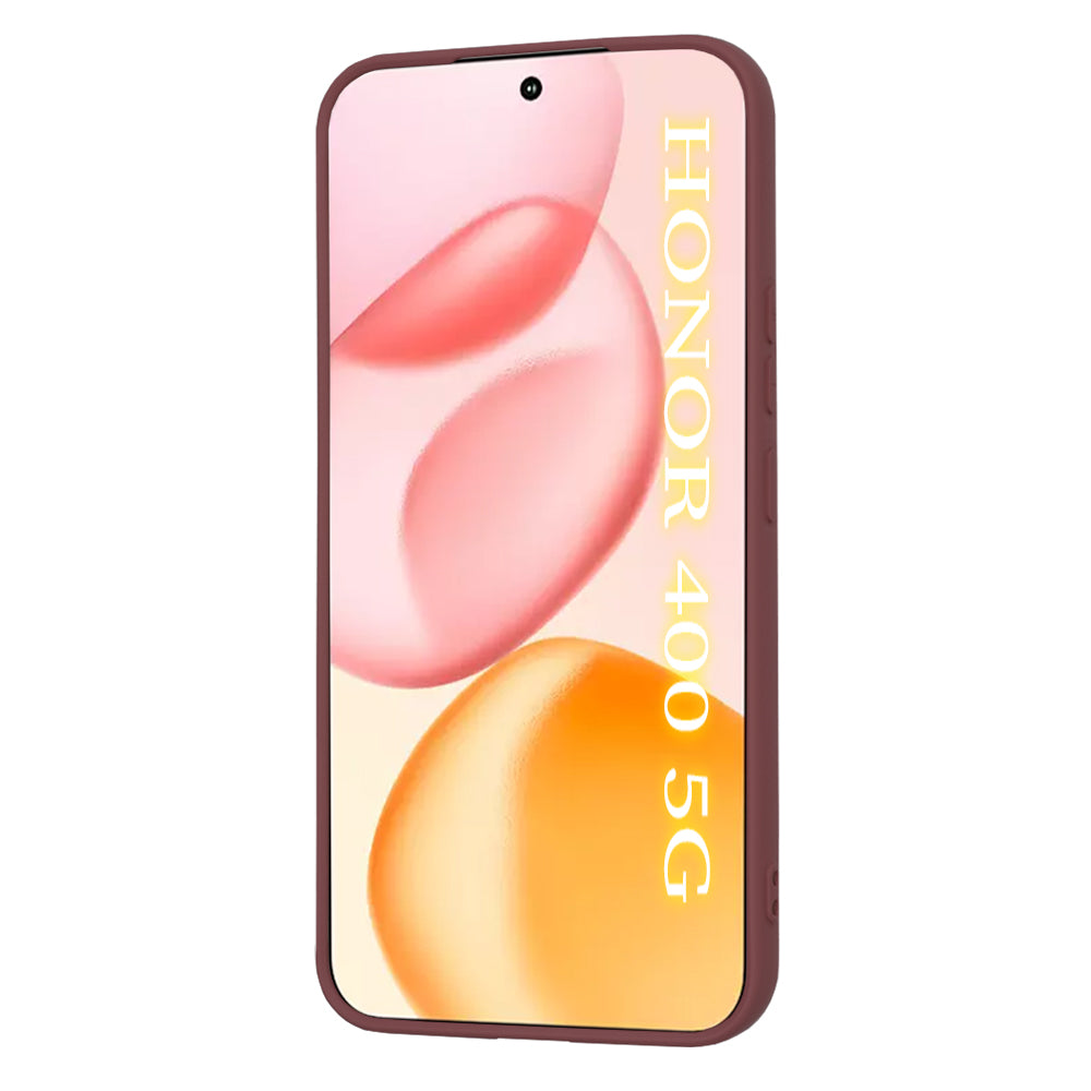 Husa pentru Honor 400, Techsuit, SoftFlex, Visinie