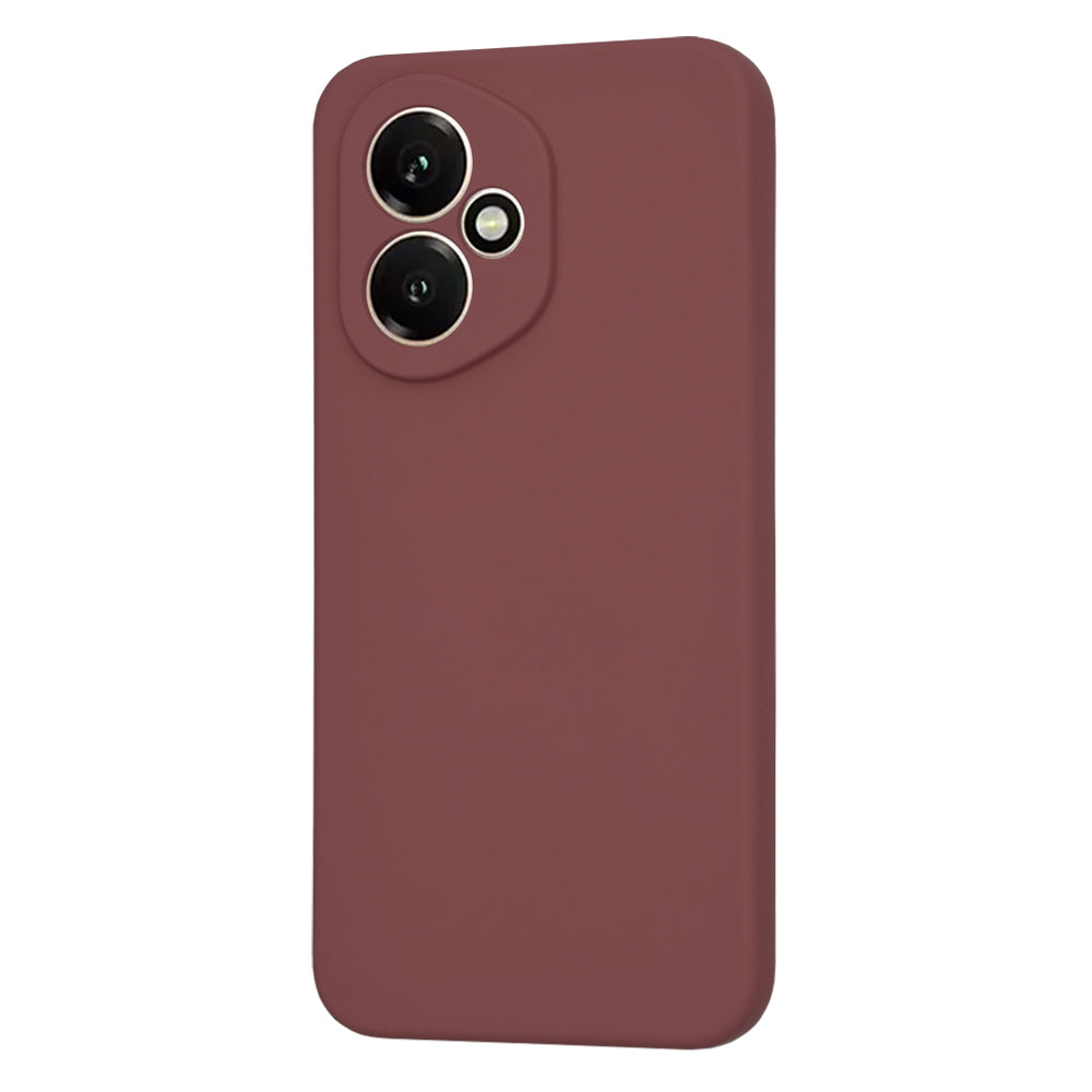 Husa pentru Honor 400, Techsuit, SoftFlex, Visinie