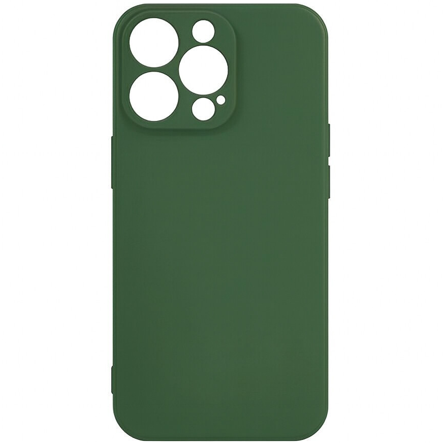 Husa pentru Honor 600, OEM, Tint, Verde