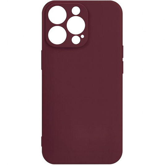 Husa pentru Honor 600 Lite, OEM, Tint, Visinie