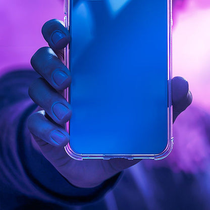 Husa pentru Honor 600, 3MK, Clear, Transparenta