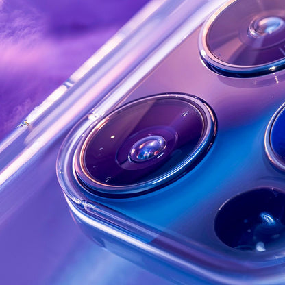 Husa pentru Honor 600, 3MK, Clear, Transparenta