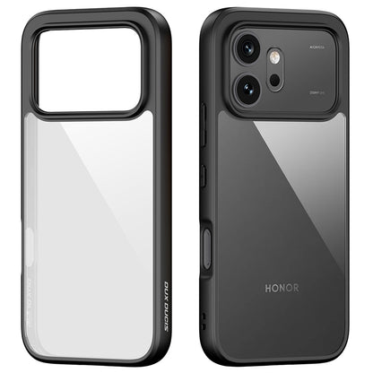 Husa pentru Honor 600, DUX DUCIS, Aimo, Neagra