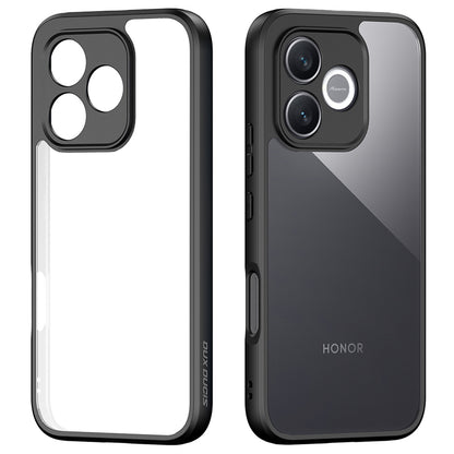 Husa pentru Honor 600 Lite, DUX DUCIS, Aimo, Neagra