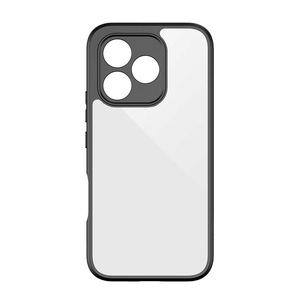 Husa pentru Honor 600 Lite, DUX DUCIS, Aimo, Neagra