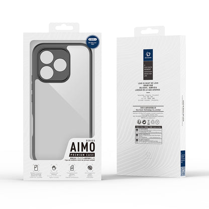 Husa pentru Honor 600 Lite, DUX DUCIS, Aimo, Neagra