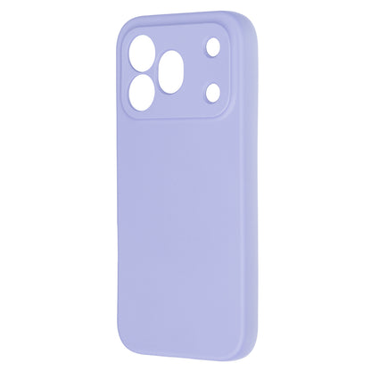Husa pentru Honor 600 Pro, Techsuit, SoftFlex, Mov Deschis