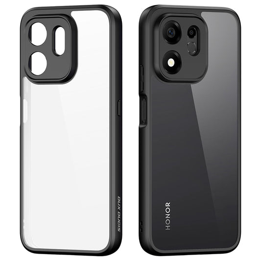 Husa pentru Honor 600 Smart, DUX DUCIS, Aimo, Neagra