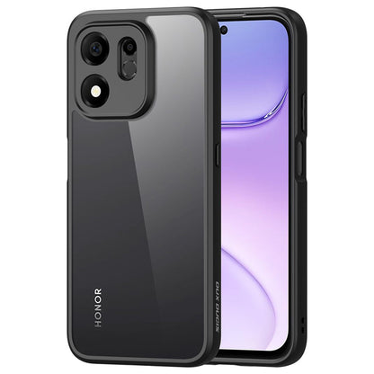 Husa pentru Honor 600 Smart, DUX DUCIS, Aimo, Neagra