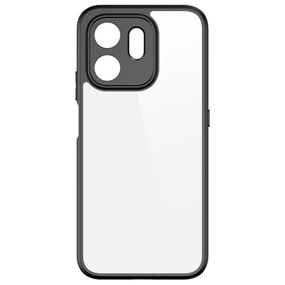 Husa pentru Honor 600 Smart, DUX DUCIS, Aimo, Neagra