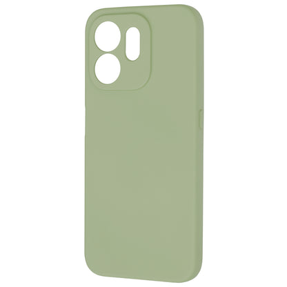 Husa pentru Honor 600 Smart, Techsuit, SoftFlex, Matcha