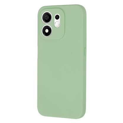 Husa pentru Honor 600 Smart, Techsuit, SoftFlex, Verde Deschis