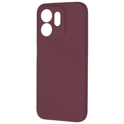 Husa pentru Honor 600 Smart, Techsuit, SoftFlex, Visinie