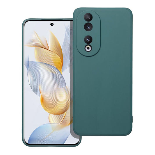 Husa pentru Honor 90, OEM, Matt, Verde