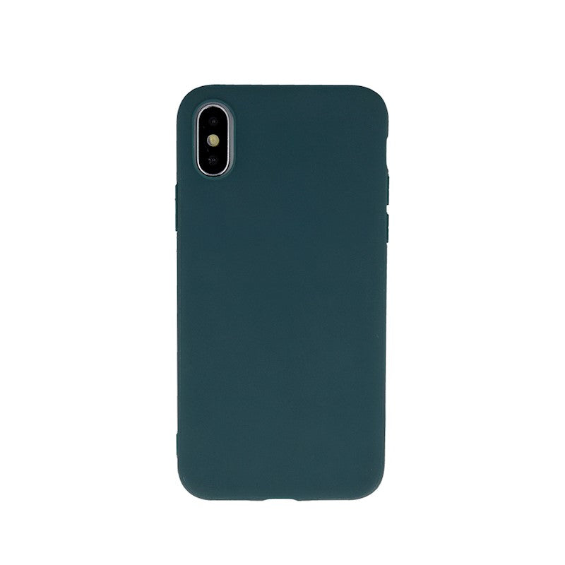 Husa pentru Honor 90, OEM, Matt, Verde