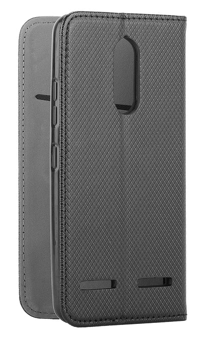 Husa pentru Honor 90, OEM, Smart, Neagra