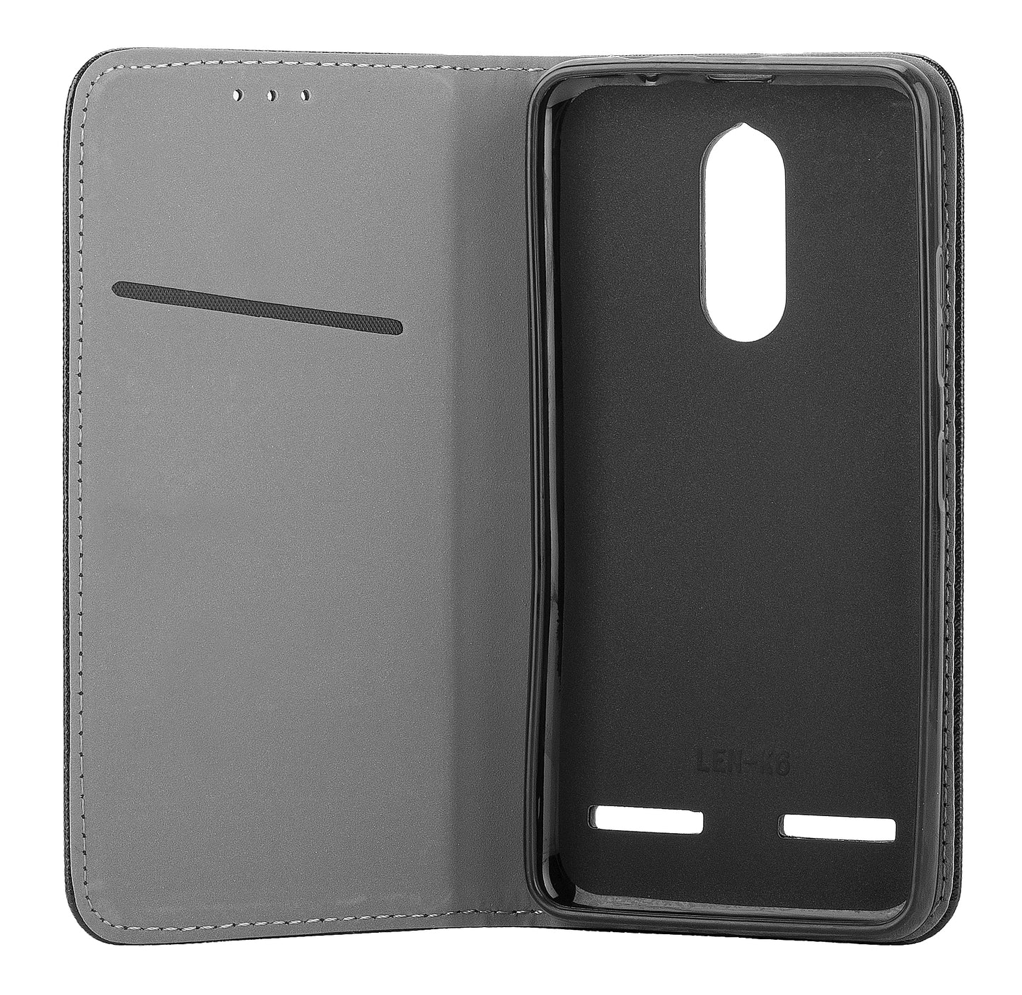 Husa pentru Honor 90 Lite, OEM, Smart, Neagra