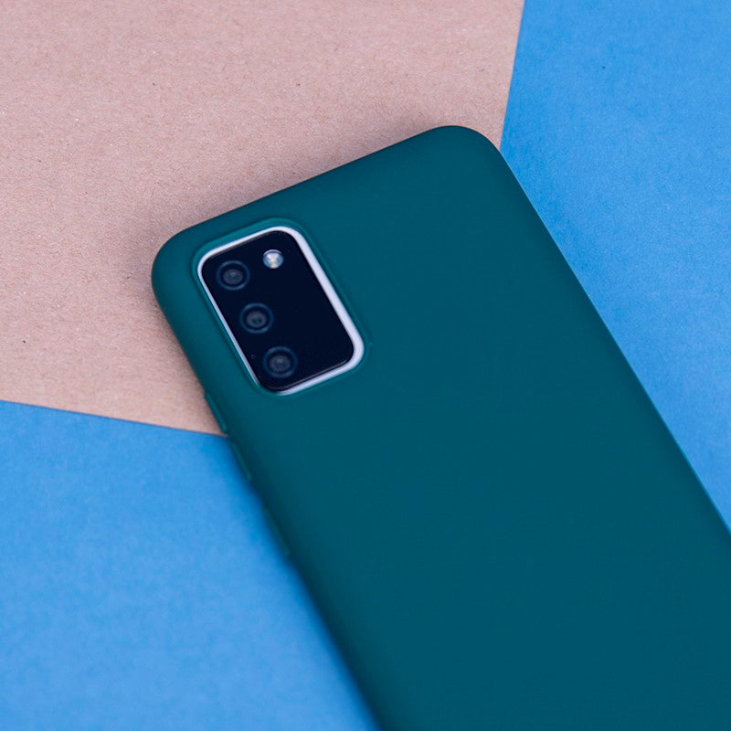 Husa pentru Honor 90, OEM, Matt, Verde