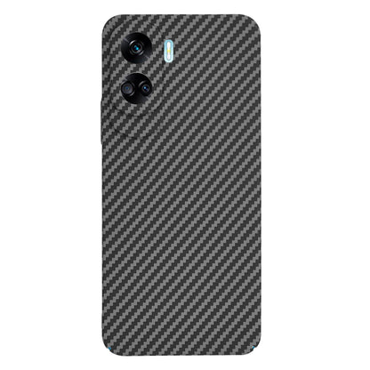 Husa pentru Honor 90 Lite, Techsuit, Carbonite FiberShell, Neagra