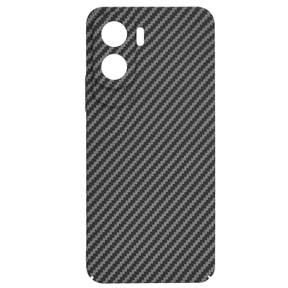 Husa pentru Honor 90 Lite, Techsuit, Carbonite FiberShell, Neagra