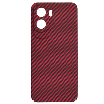 Husa pentru Honor 90 Lite, Techsuit, Carbonite FiberShell, Rosie