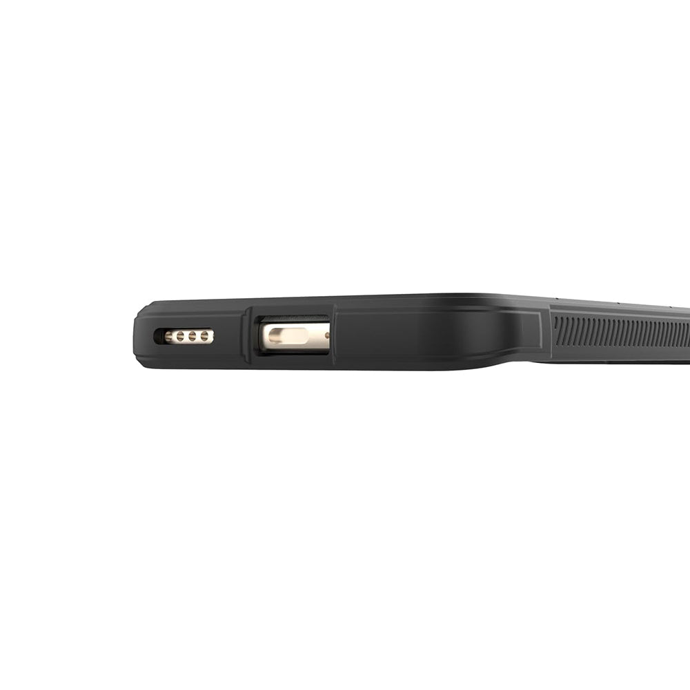 Husa pentru Honor 90, Techsuit, Magic Shield, Neagra
