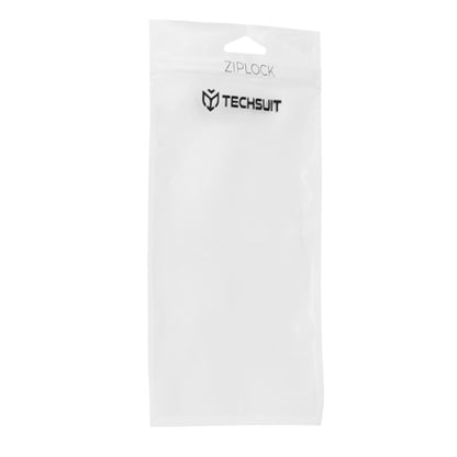 Husa pentru Honor Magic5 Lite, Techsuit, eFold, Neagra