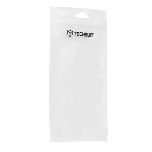 Husa pentru Honor Magic5 Pro, Techsuit, Magskin Book, Neagra