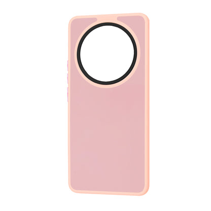 Husa pentru Honor Magic6 Lite, Techsuit, HaloFrost, Roz