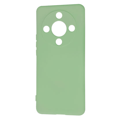 Husa pentru Honor Magic6 Lite, Techsuit, SoftFlex, Verde Deschis