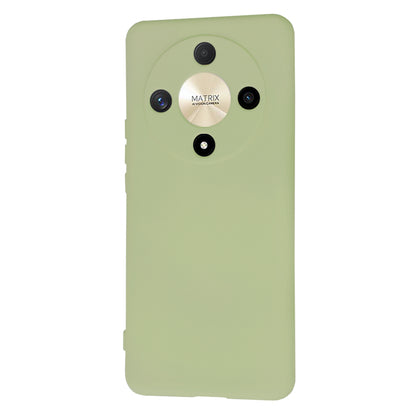 Husa pentru Honor Magic6 Lite, Techsuit, SoftFlex, Matcha