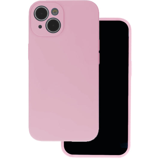 Husa pentru Honor Magic7 Pro, OEM, Silicone, Roz